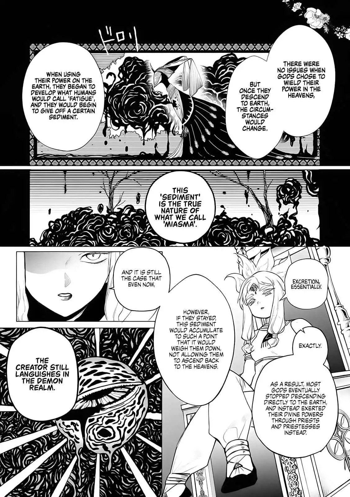 The One Within the Villainess [ALL CHAPTERS] Chapter 6 17